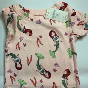 Baby Gap shirt (only)